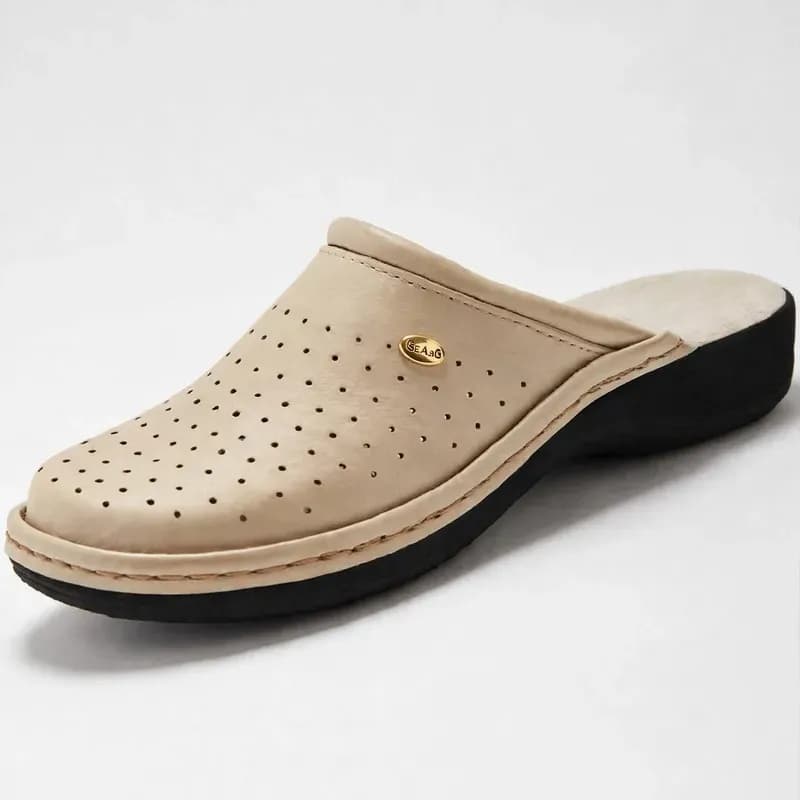 Sabot Conforta — perforé